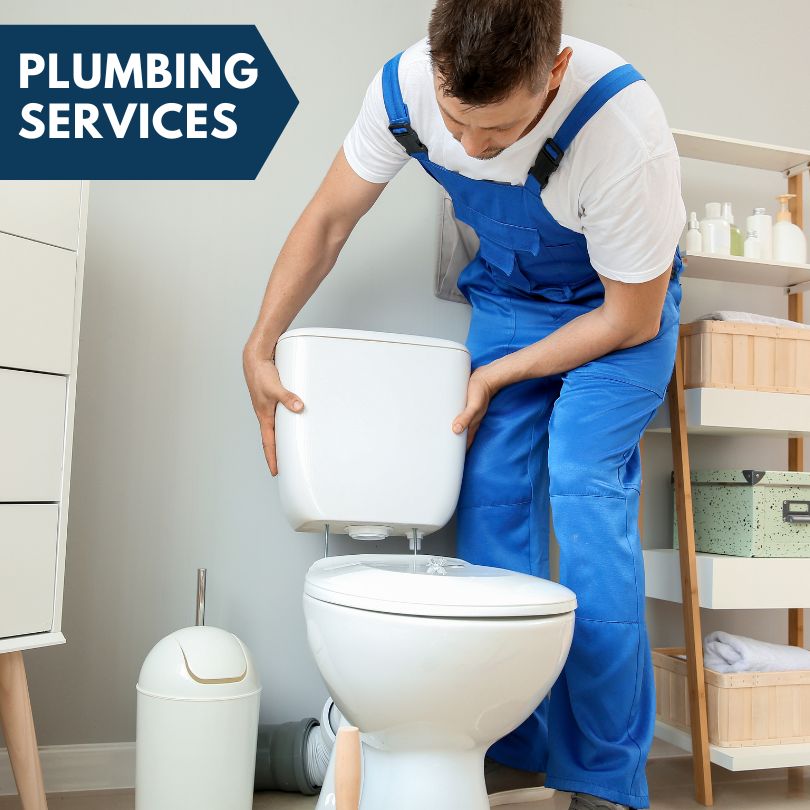 Plumbing Company in Rogers City, MI